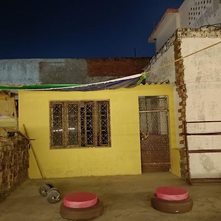 Ds Home Lucknow Exterior photo