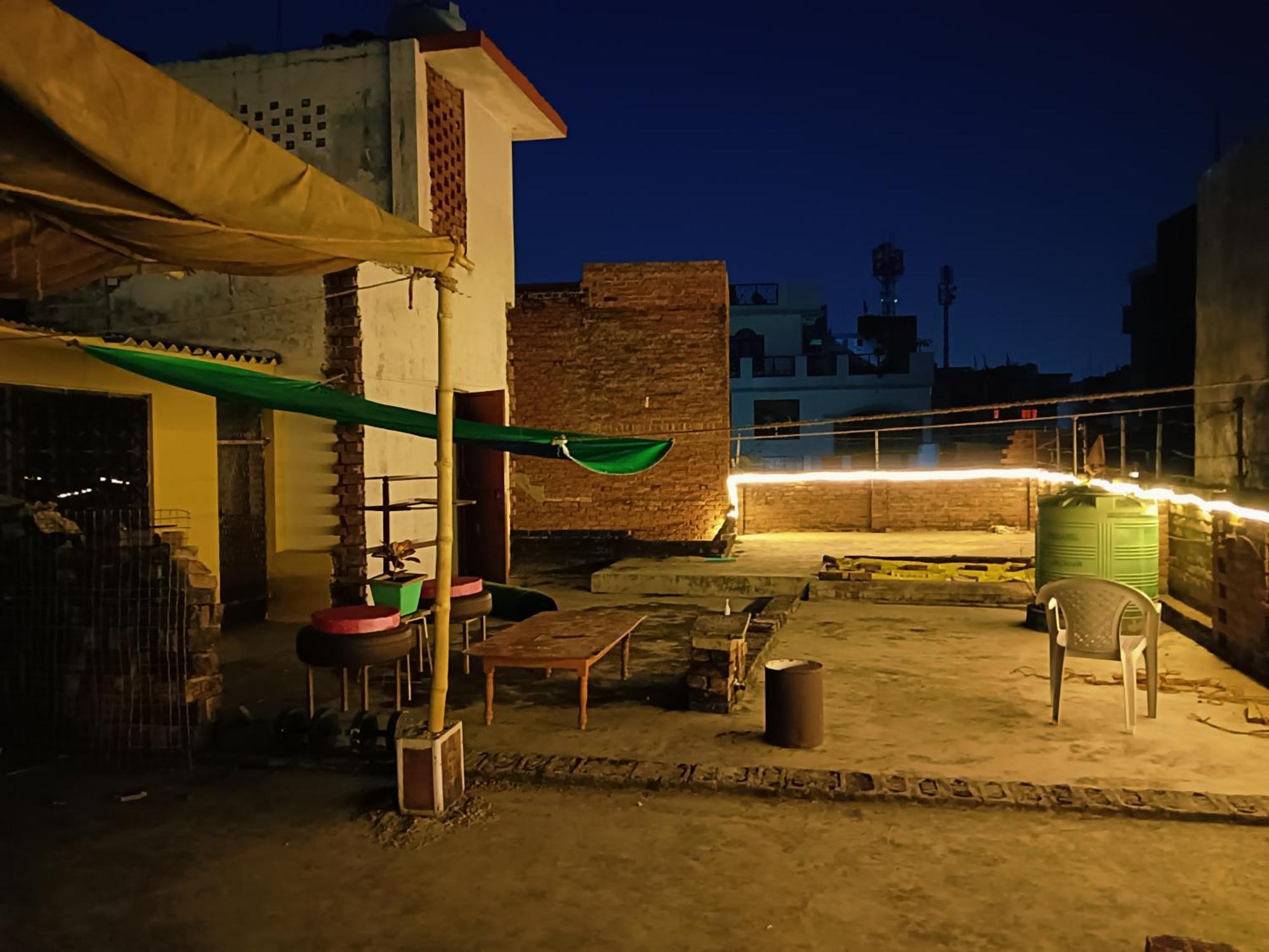 Ds Home Lucknow Exterior photo