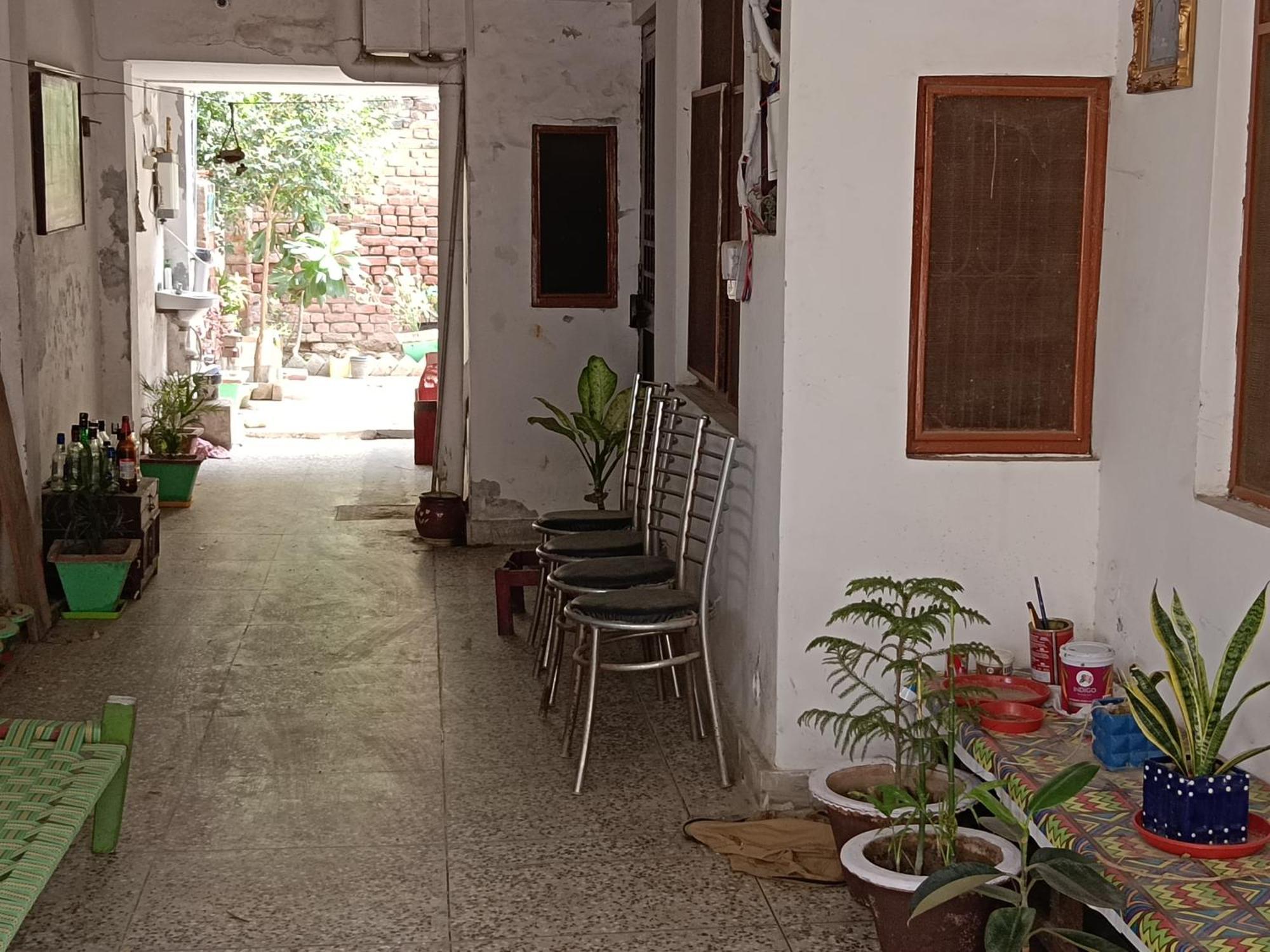 Ds Home Lucknow Exterior photo