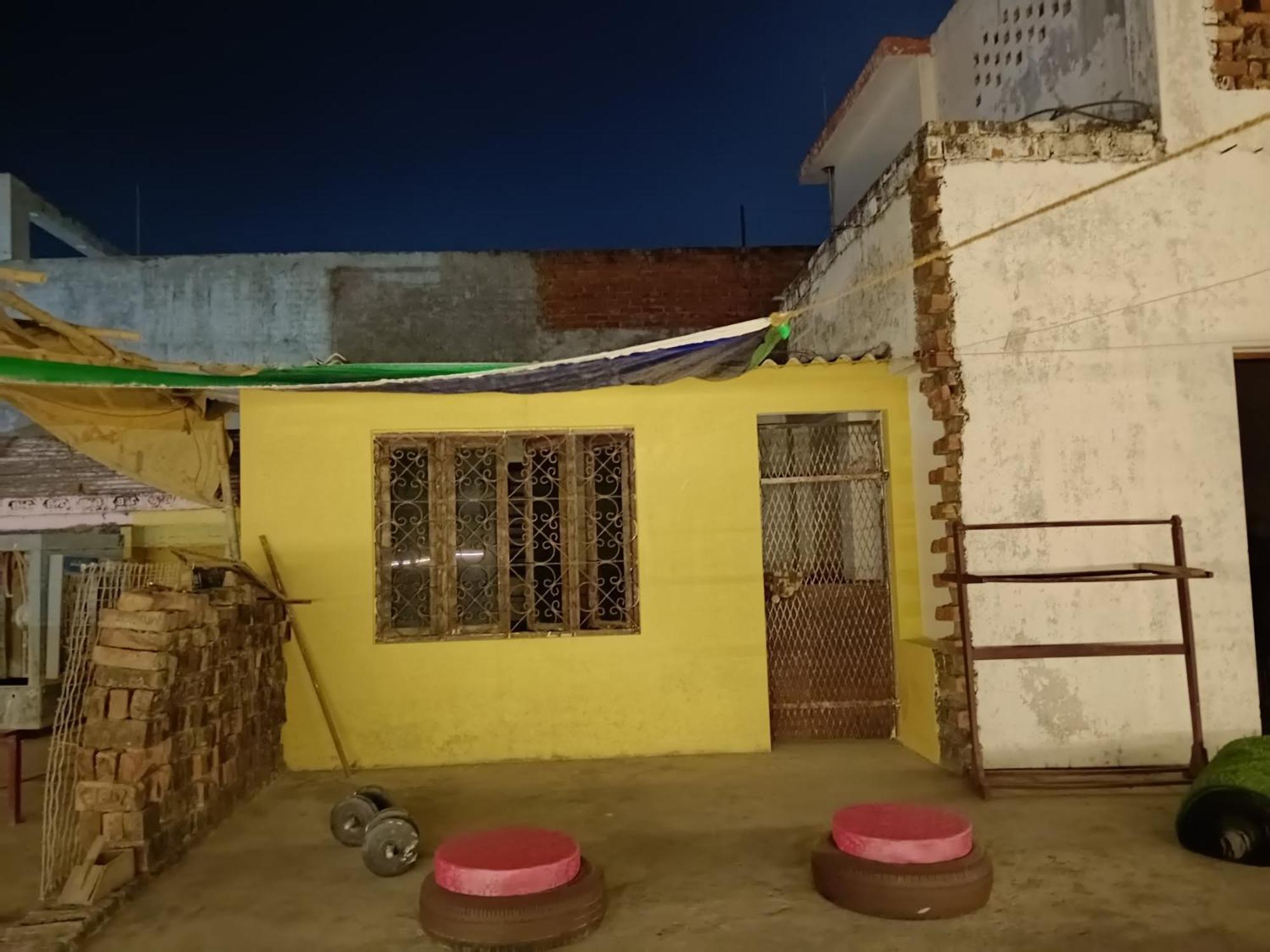 Ds Home Lucknow Exterior photo
