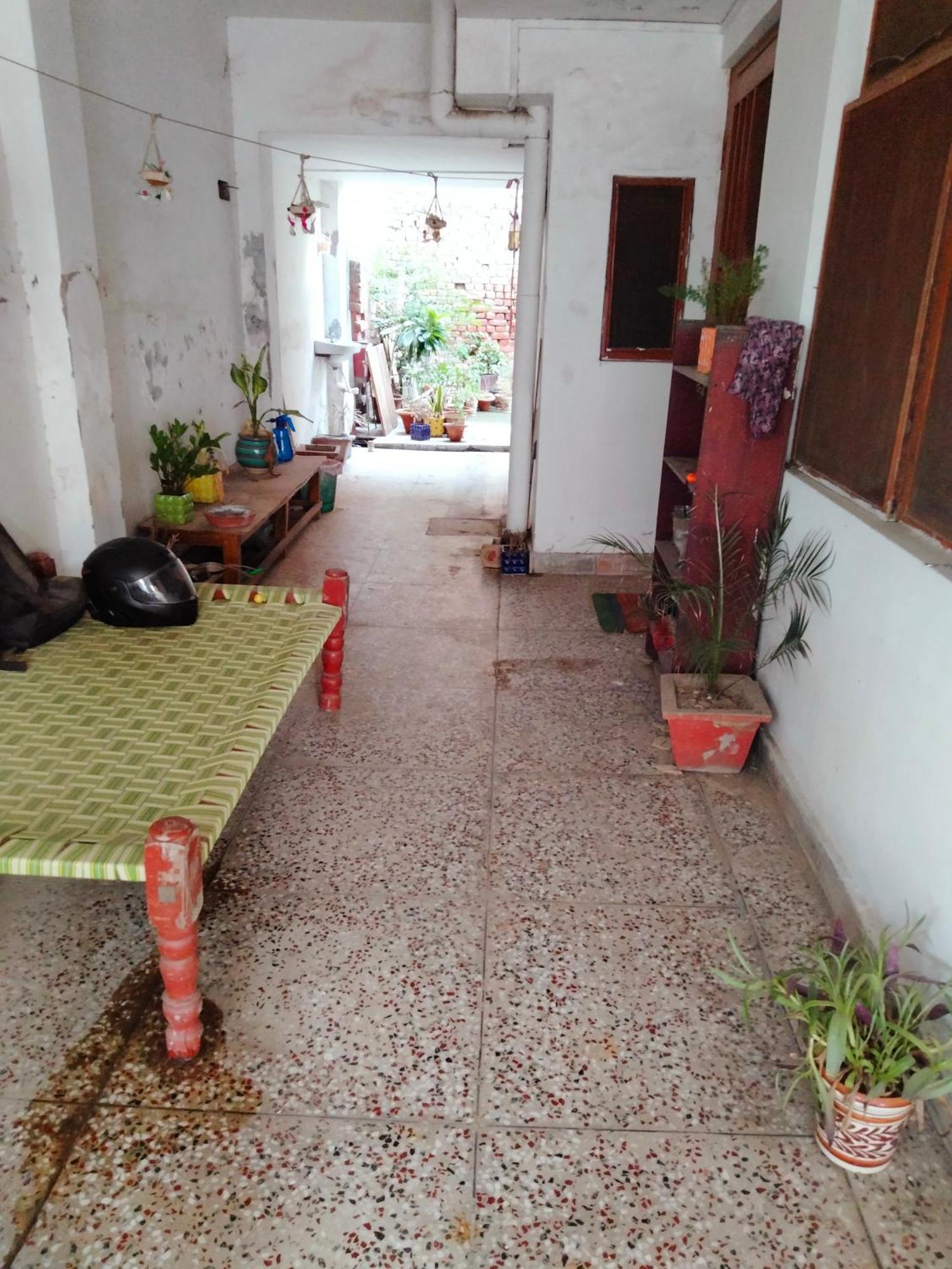 Ds Home Lucknow Exterior photo